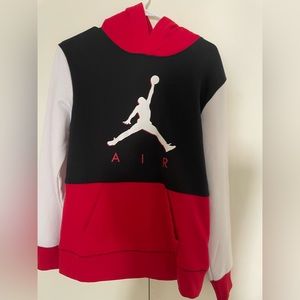 Boys Jordan Hoodie